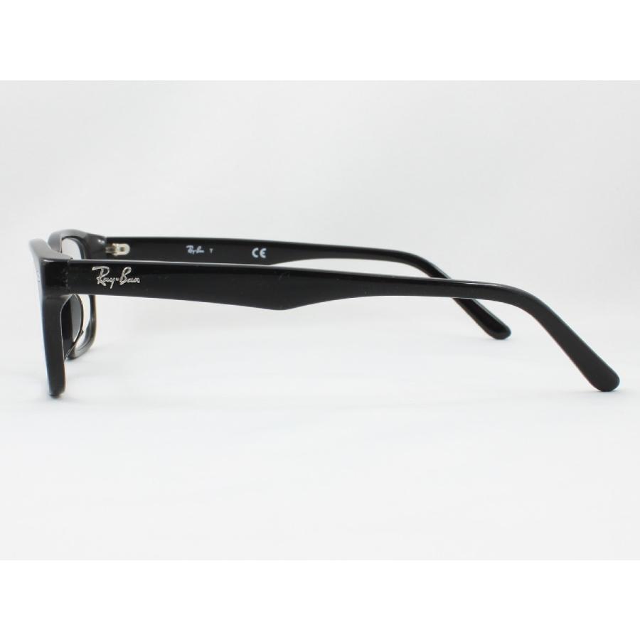 Ray-Ban レイバン RX5345D-2000 調光サングラスセット 度付き 度 Ray-Ban レイバン RX5345D-2000 調光サングラスセット 度付き 度