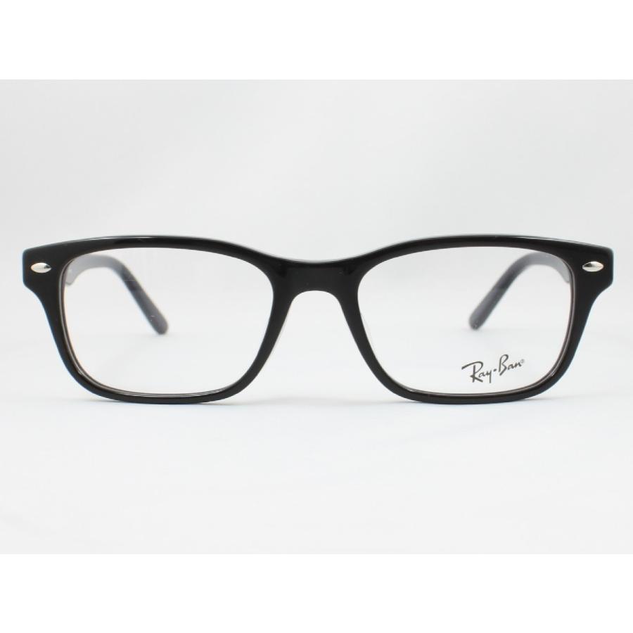 Ray Ban レイバン Rx5345d 5076 メガネフレーム 度付きレンズ可 近視 遠視 乱視 老眼鏡 遠近両用 伊達メガネ サングラスpcメガネ Eukanaortopedia Com Ar