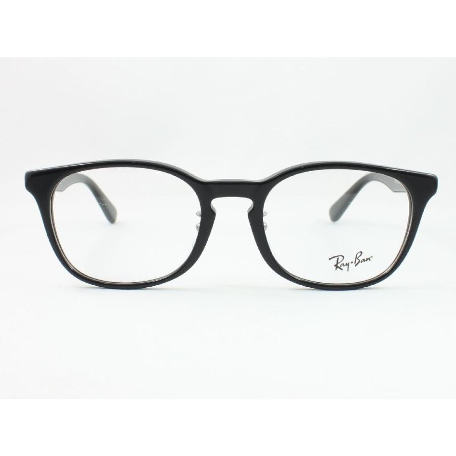 Ray-Ban レイバン RX5386D-2000 調光サングラスセット 度付き 度 Ray-Ban レイバン RX5386D-2000 調光サングラスセット 度付き 度