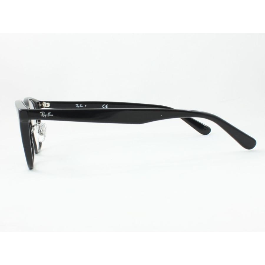 Ray-Ban レイバン RX5386D-2000 調光サングラスセット 度付き 度 Ray-Ban レイバン RX5386D-2000 調光サングラスセット 度付き 度