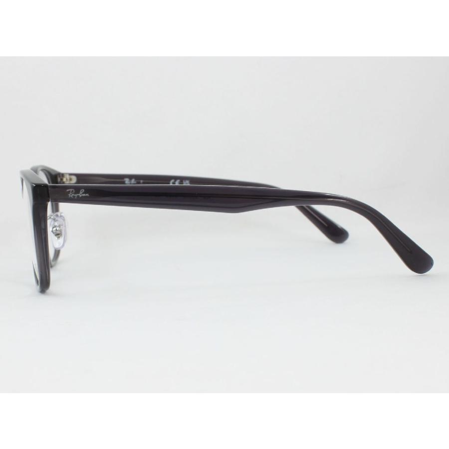 Ray-Ban レイバン メガネ 薄型非球面レンズセット RX5386D-5920 Ray-Ban レイバン メガネ 薄型非球面レンズセット RX5386D-5920