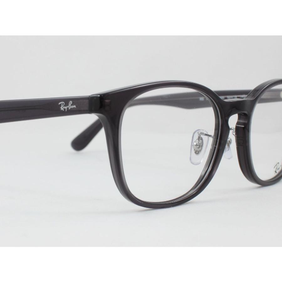Ray-Ban レイバン メガネ 薄型非球面レンズセット RX5386D-5920 Ray-Ban レイバン メガネ 薄型非球面レンズセット RX5386D-5920