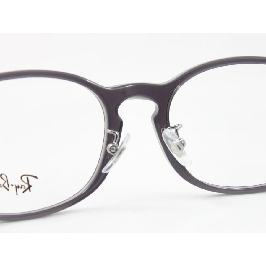 Ray-Ban レイバン メガネフレーム 薄型非球面レンズセット Ray-Ban レイバン メガネフレーム 薄型非球面レンズセット