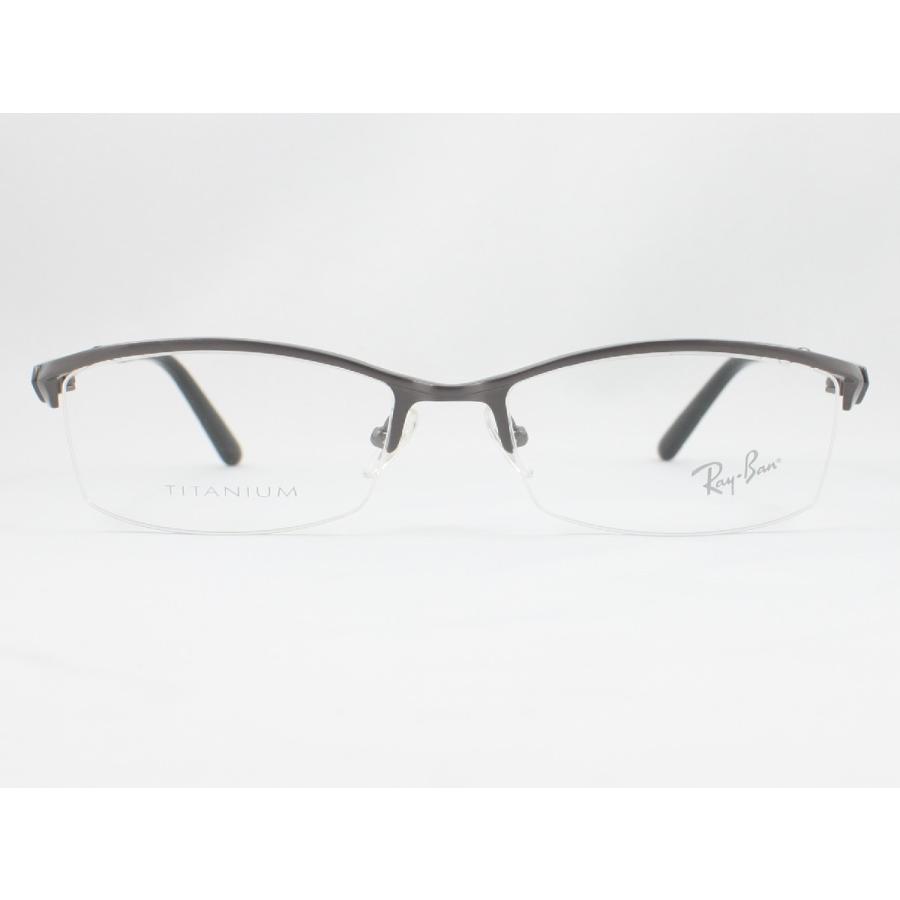 Ray-Ban レイバン メガネ 薄型非球面レンズセット RX8723D-1047
