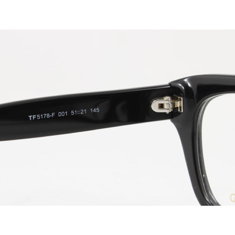 TOM FORD EYEWEAR トムフォード TF5178F-001 調光サングラス TOM FORD EYEWEAR トムフォード TF5178F-001 調光サングラス
