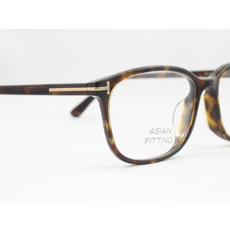 TOM FORD トムフォード TF5447D-052 メガネフレーム 度付き対応 