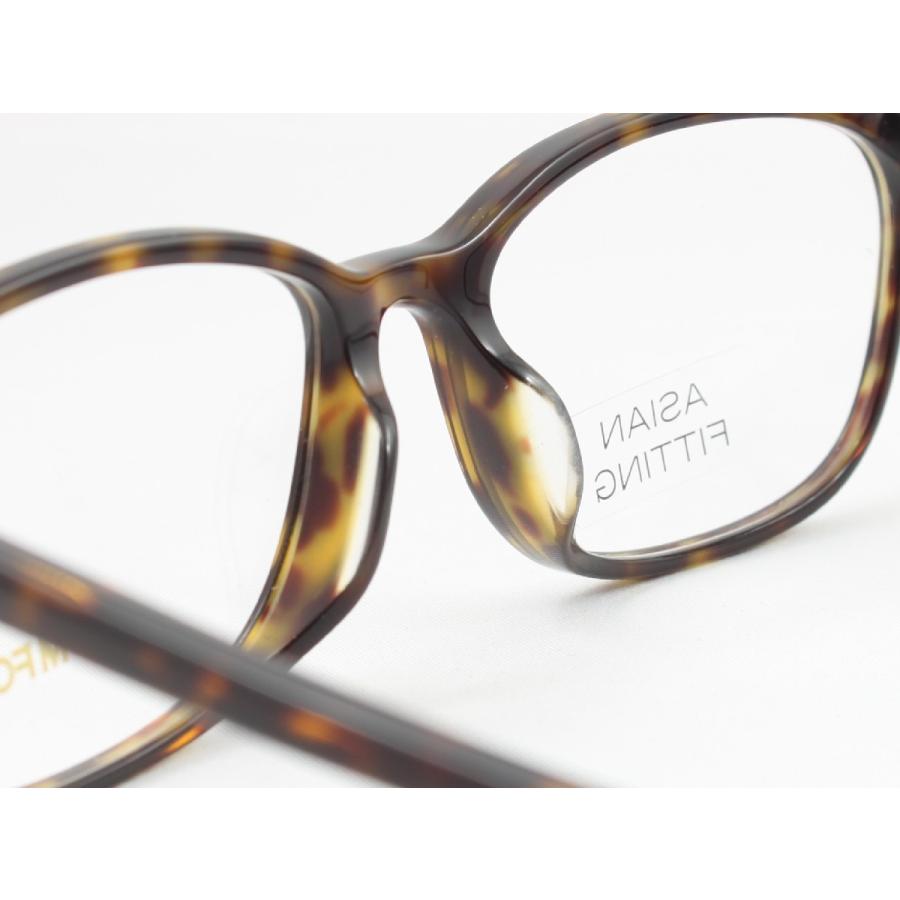 TOM FORD EYEWEAR トムフォード TF5447D-052 メガネフレーム 度付き 