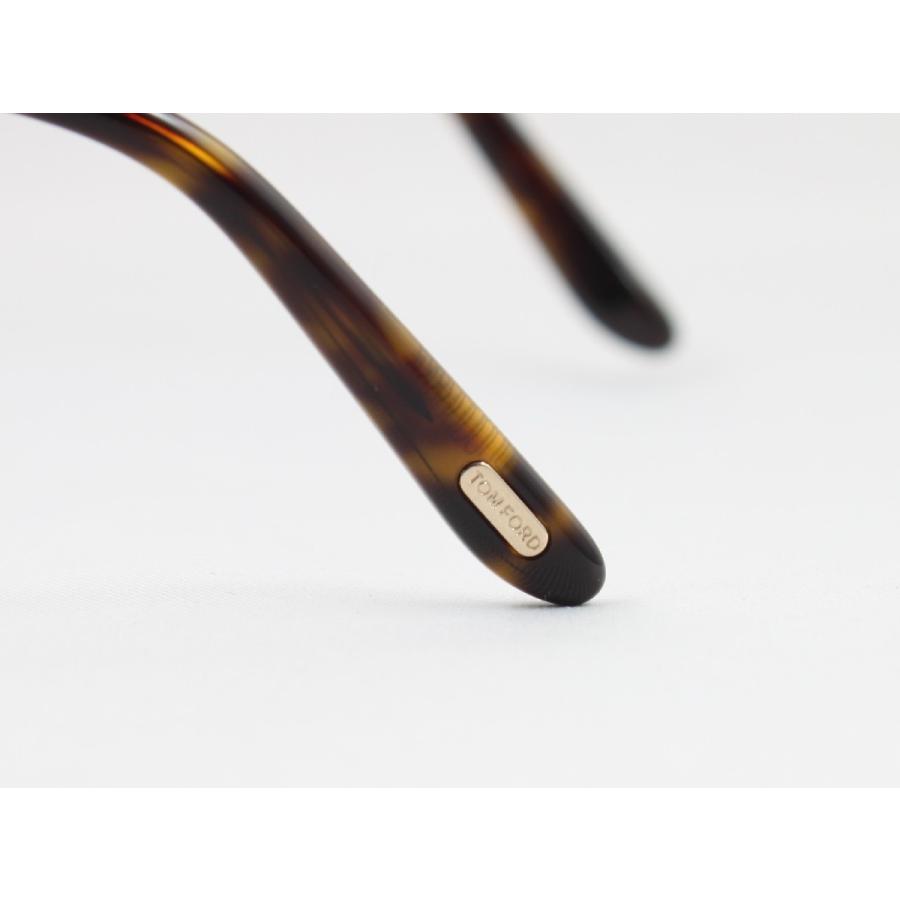 TOM FORD EYEWEAR トムフォード TF5699-B-052 メガネフレーム 度付き 