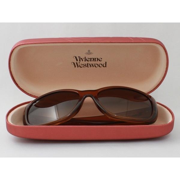 VivienneWestwood ヴィンテージ メガネフレーム ケース チェーン VivienneWestwood ヴィンテージ メガネフレーム ケース チェーン