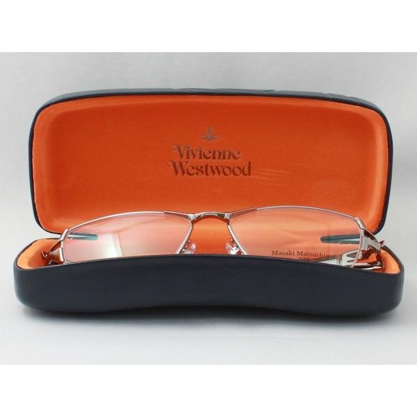 Vivienne Westwood ヴィヴィアンウエストウッド メガネケース Vivienne Westwood ヴィヴィアンウエストウッド メガネケース