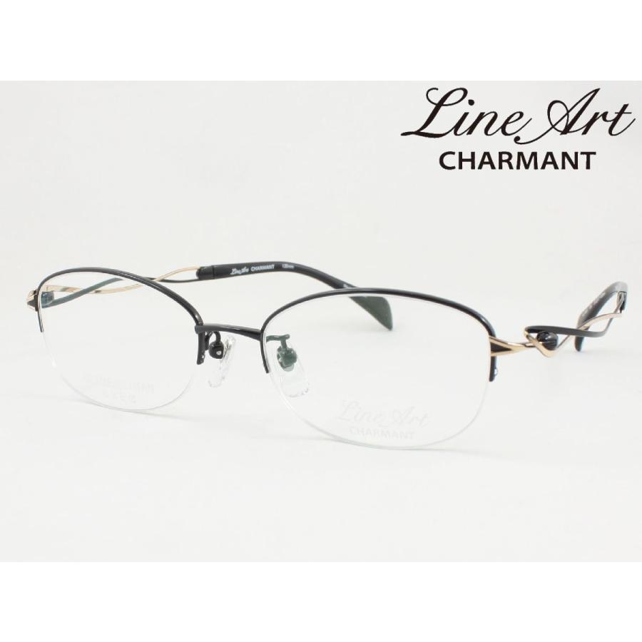 ラインアート シャルマン XL1650-BK Menuet メヌエット 日本製 ラインアート シャルマン XL1650-BK Menuet メヌエット 日本製