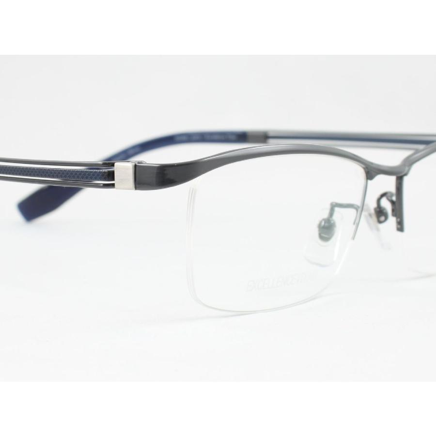 ラインアート シャルマン XL1834-DG Bariton バリトン メガネフレーム 度付き対応 近視 遠視 老眼鏡 遠近両用 日本製 カールトン ナイロール XL1834 DG 遠視 老眼鏡 日本製