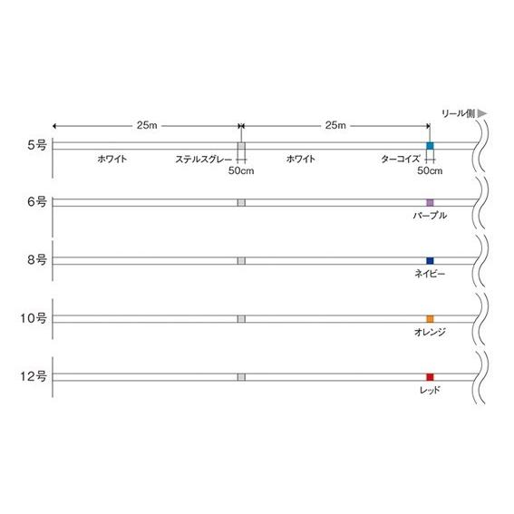 VARIVAS バリバス (VARIVAS) アバニ キャスティングPE Si-X VARIVAS バリバス (VARIVAS) アバニ キャスティングPE Si-X