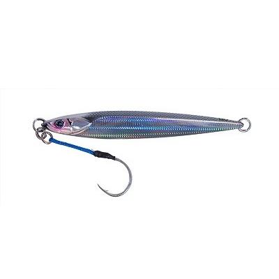 ジャッカル(JACKALL) バンブルズジグ ショート 180g スリムボーダー