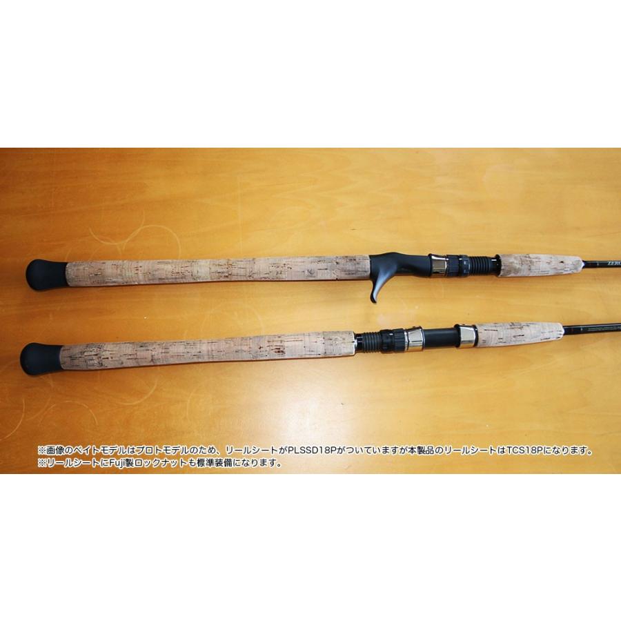 ゼニス Zenith ゼロシキマッハ3 Zeroshiki Mach3 Zsm59b 3 ベイトモデル Megafish札幌本店 通販 Yahoo ショッピング