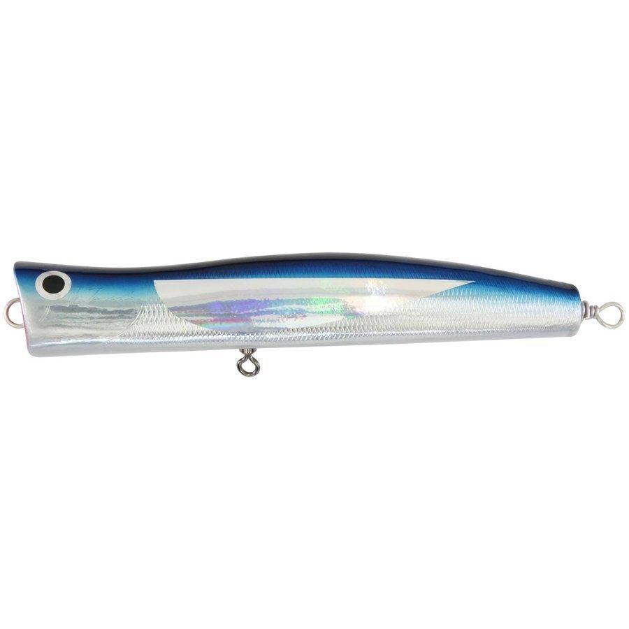 安い購入 ホッツ Hots ケイコオーシャンポッパー Keiko Ocean Popper Rv 235mm 140g アルミトビウオ 公式の Kwsrbd Com