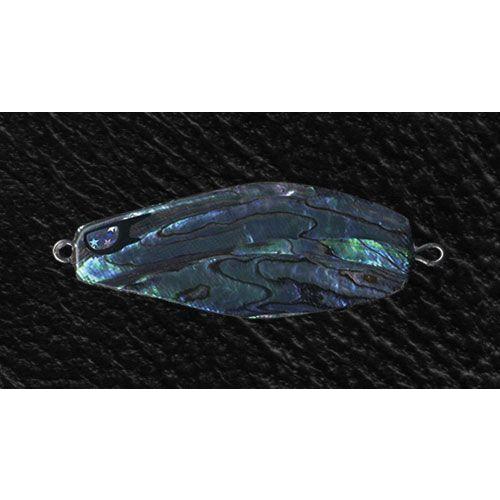 エンドウクラフト Endo Craft サモメタ 45g ケイムラブラックシェル Megafish札幌本店 通販 Yahoo ショッピング