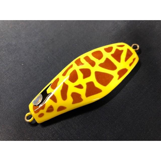 エンドウクラフト(Endo Craft) サモメタ 35g キリン 当店オリジナル 