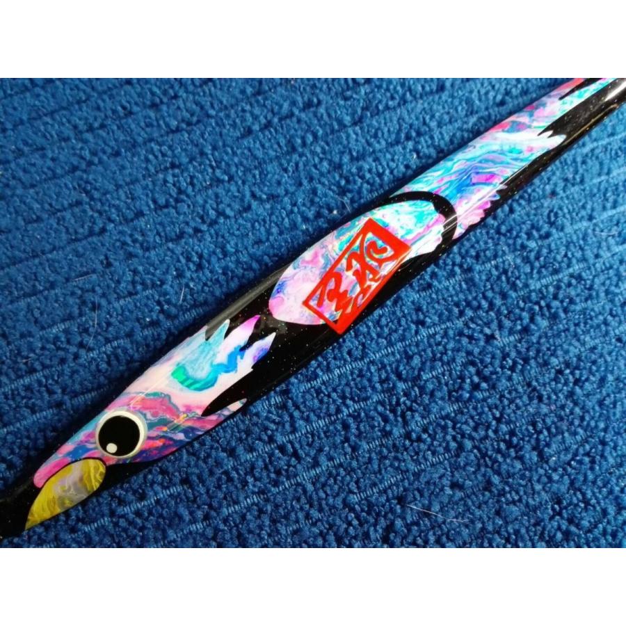 ハダ工房 黒羽 KAUKAU カウカウ150 限定☆干支カラー”酉” ブラック
