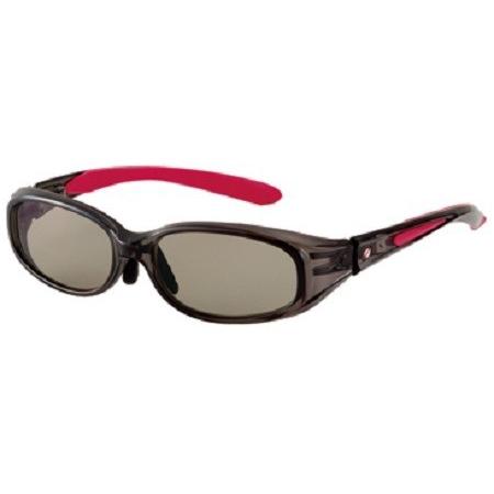 メンズ ZEQUE by ZEAL OPTICS FANTOM