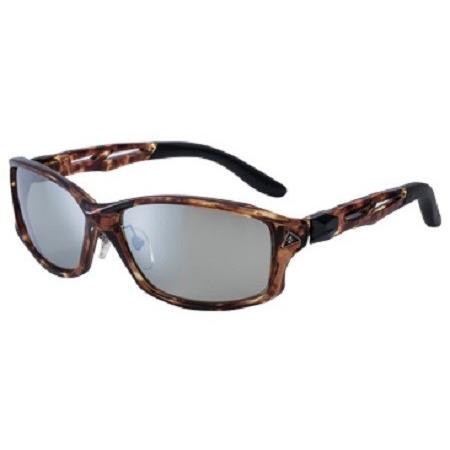 ジールオプティクス(ZEAL OPTICS) ステルス(STELTH) F-1387 ブラウン