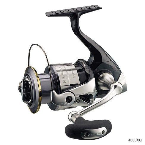 シマノ（SHIMANO） ヴァンキッシュ 4000XG : MEGAFISH札幌本店 - 通販