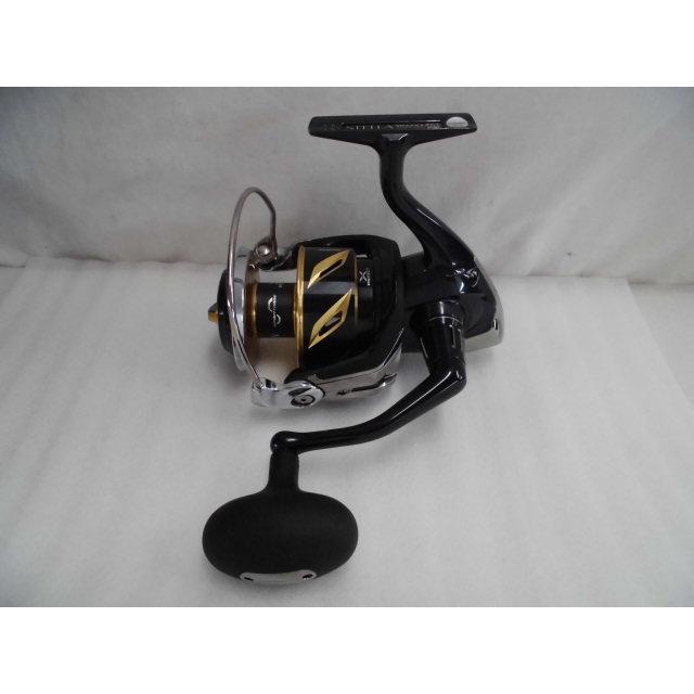 シマノ(SHIMANO) 19 STELLA ステラ SW 10000PG : 4969363039675 