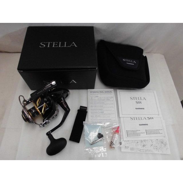 シマノ（SHIMANO） 19 STELLA ステラ SW 14000XG : MEGAFISH札幌本店