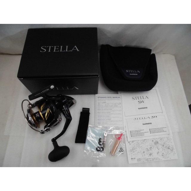 シマノ（SHIMANO） 19 STELLA ステラ SW 14000PG : MEGAFISH札幌本店