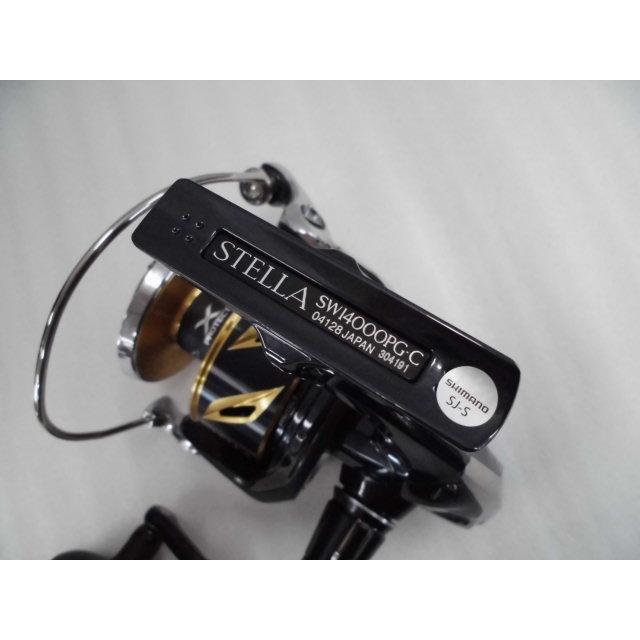 シマノ シマノ(SHIMANO) 19 STELLA ステラ SW 14000PG