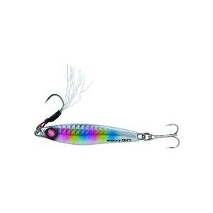 ハヤブサ Hayabusa キャスティングジグ ジャックアイショット 30g 7 シグナルキャンディ Megafish札幌本店 通販 Yahoo ショッピング