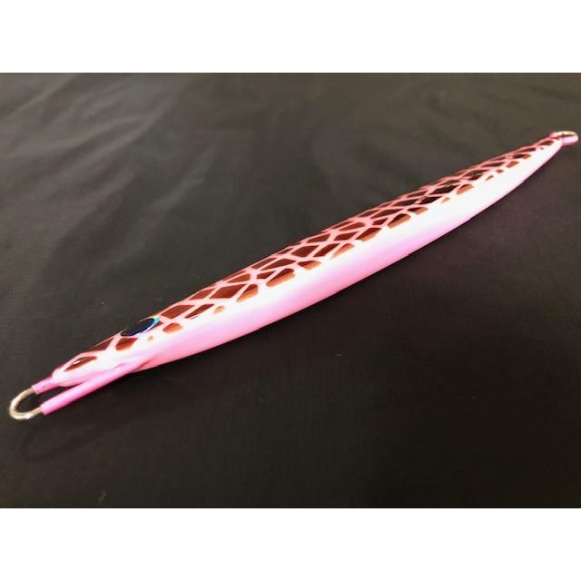 オッターテール OTTER TAIL 鉛 170g 未使用品・美品 4本セット①