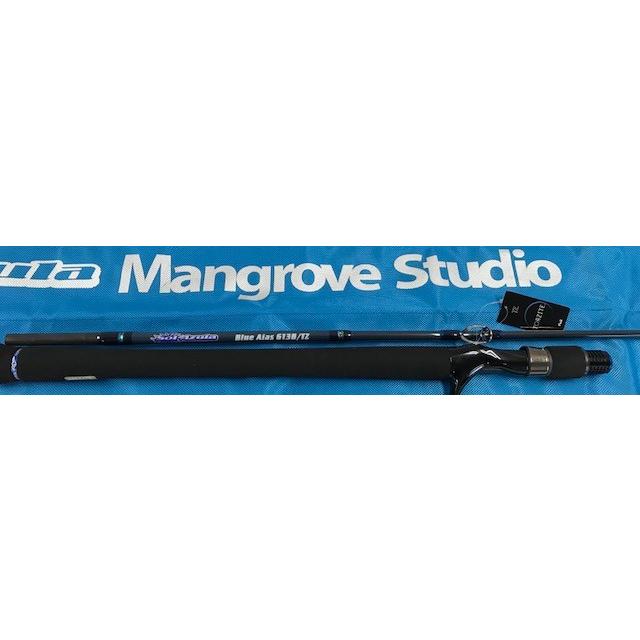 マングローブスタジオ(mangrove studio) ブルーアイアス BA-613B マングローブスタジオ(mangrove studio) ブルーアイアス BA-613B