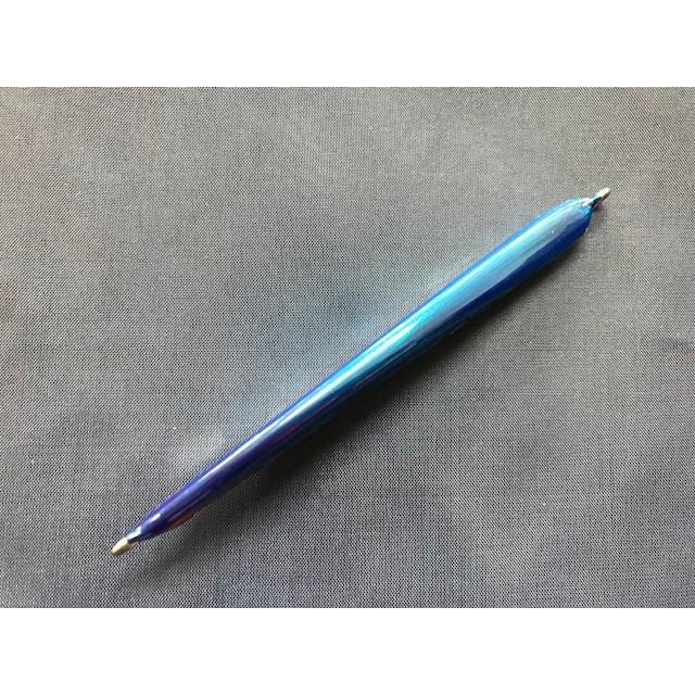 義経工房 牛若丸 四拾弐式 42g 片口鰯 サクラホロ 北海道発