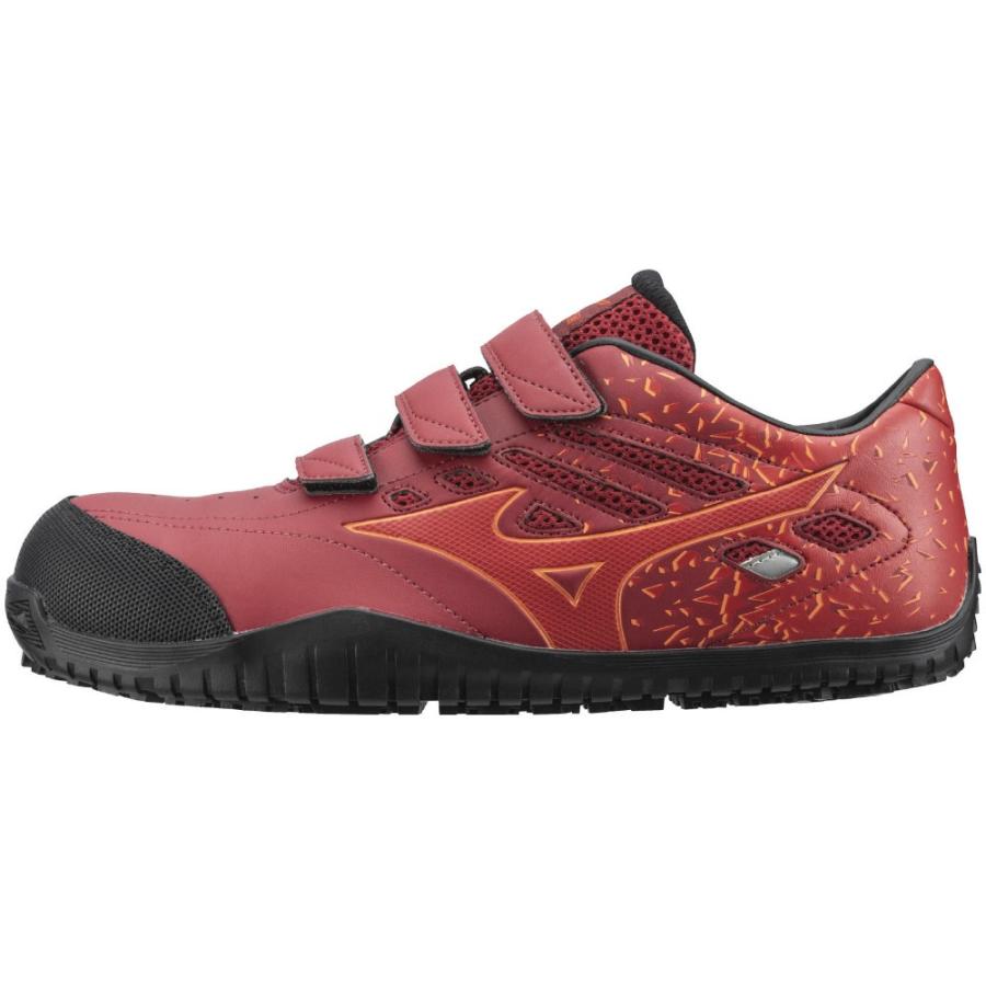 楽天市場 Td22l 送料無料 安全靴 新設計dソール 耐滑 安全靴 ローカット マジックタイプ Jsaa規格a種 ミズノ Mizuno 安全靴 F1ga1901 スニーカー ローカッ 海外最新 Www Gran Gusto It