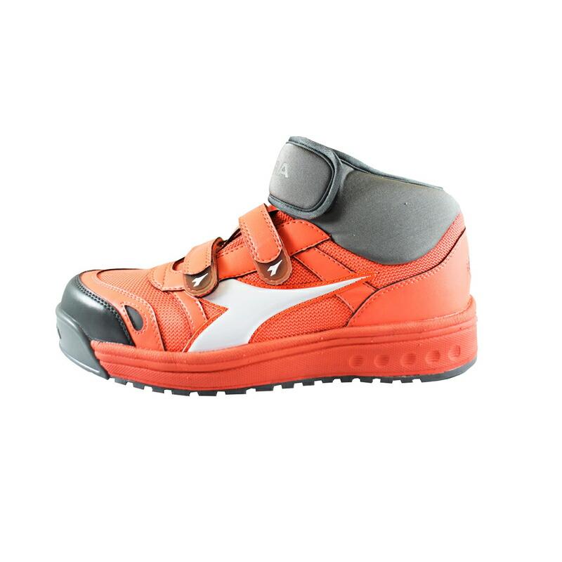 DIADORA 限定 DIA DORA ハイカット アルバトロス 超軽量