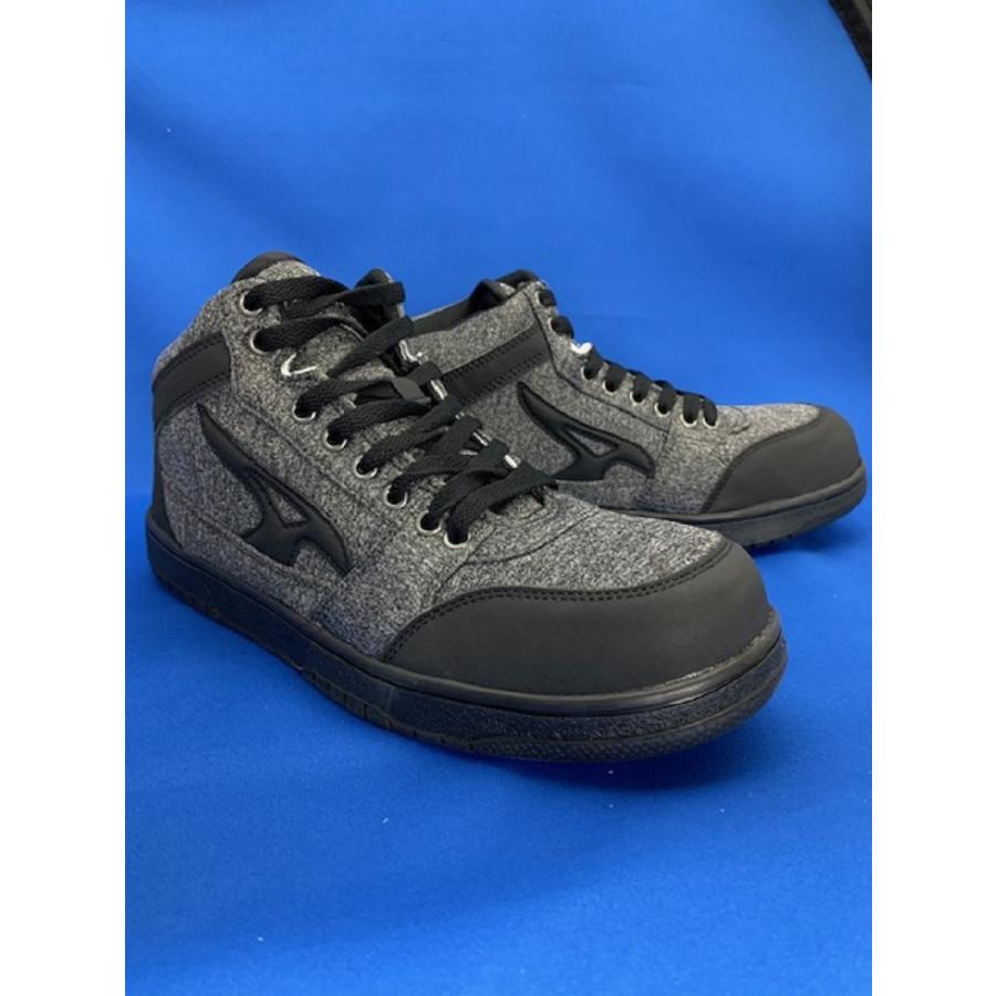 メーカー直送 安全靴 Aw 850 新商品 安全スニーカー ａｗ エアーウォーク Air Walk ハイカット メンズ Jsaa規格b種 Discoversvg Com