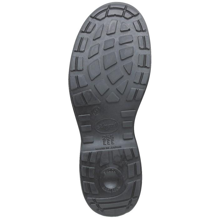 送料無料 安全靴エンゼルポリウレタン２層底ａｚ 609 50 Off Www Muslimaidusa Org