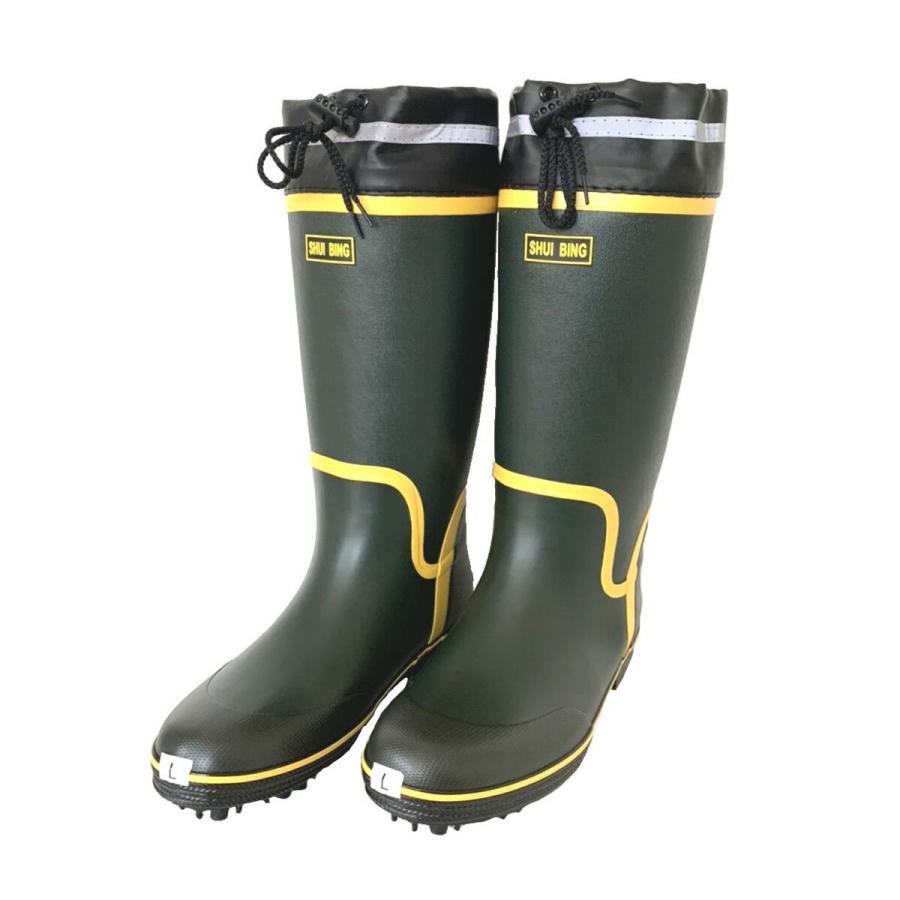 Husqvarna スパイク付き長靴 楽天市場】ハスクバーナ 防護靴