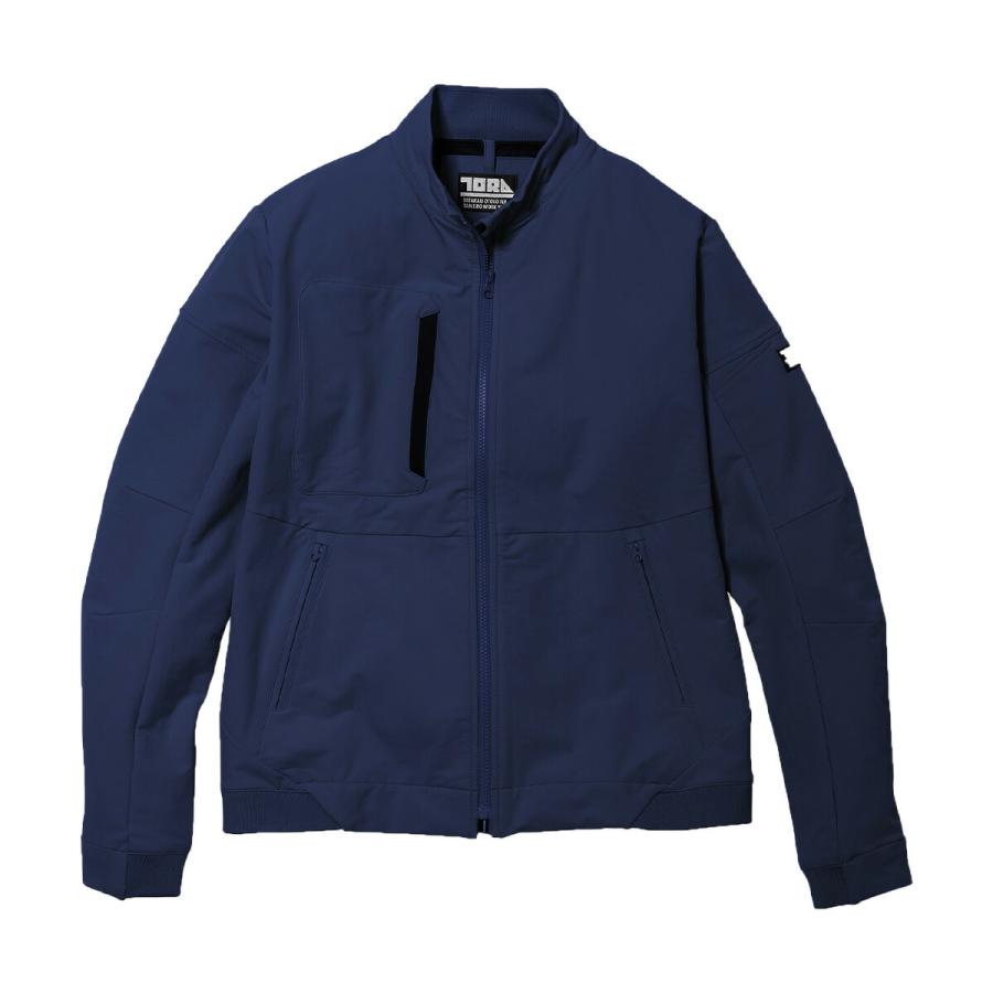 TORAICHI3370-124 寅壱 ムービングジャケット S〜5L TORAICHI3370-124 寅壱 ムービングジャケット S〜5L