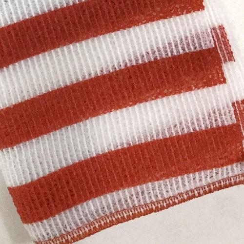 猫だらけ ナイロン＆コットン ボディタオル 入浴用タオル 日本製 バス 