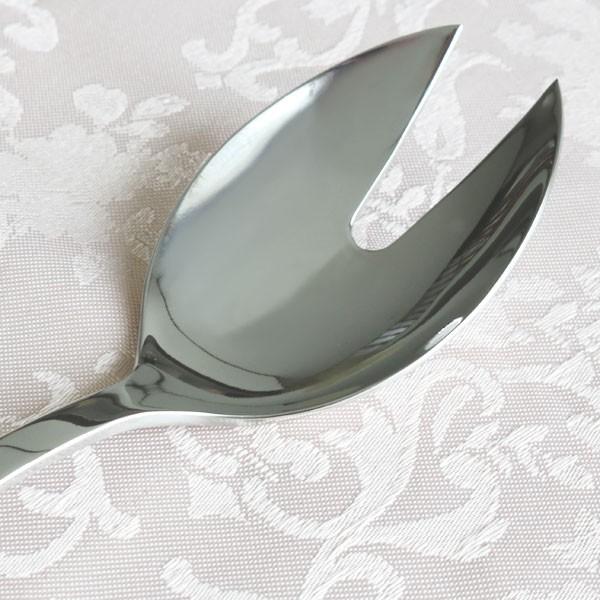 取り分け スプーン エメ EME ナポレオン イタリア製 ステンレス