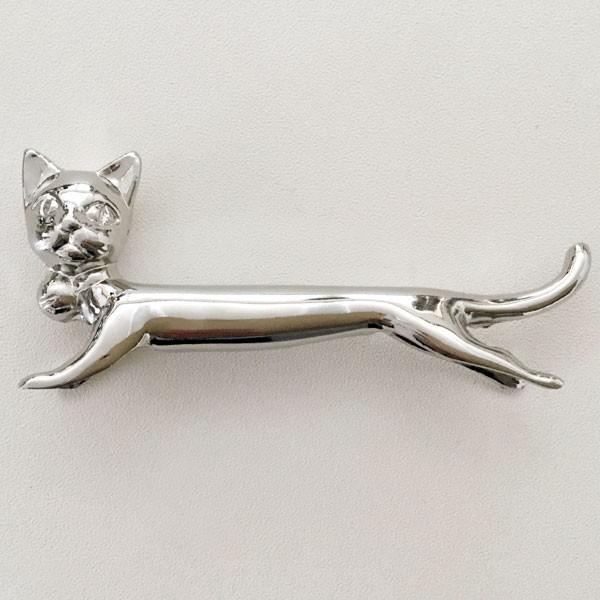 エメ Eme ネコ イヌ ナイフレスト 日本製 全2種 カトラリーレスト エメ社 カトラリー ナイフレスト 箸置き おしゃれ ギフト 猫雑貨 キッチン用品 食器 Eme 021 薔薇雑貨かわいい姫系雑貨のmeggie 通販 Yahoo ショッピング