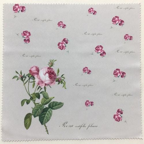 ルドゥーテ メガネケース クロス付き 日本製 眼鏡ケース ハードタイプ おしゃれ めがね 薔薇雑貨 母の日 誕生日 |  | 16