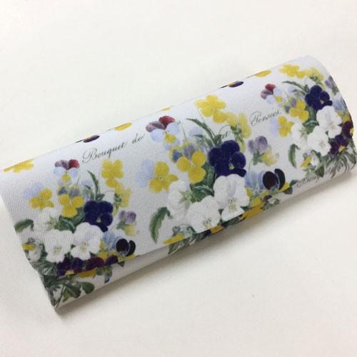 ルドゥーテ メガネケース クロス付き 日本製 眼鏡ケース ハードタイプ おしゃれ めがね 薔薇雑貨 母の日 誕生日 |  | 17