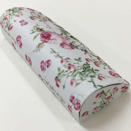 ルドゥーテ メガネケース クロス付き 日本製 眼鏡ケース ハードタイプ おしゃれ めがね 薔薇雑貨 母の日 誕生日 |  | 21