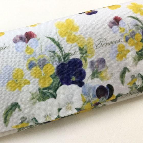 ルドゥーテ メガネケース クロス付き 日本製 眼鏡ケース ハードタイプ おしゃれ めがね 薔薇雑貨 母の日 誕生日 |  | 11