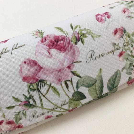 ルドゥーテ メガネケース クロス付き 日本製 眼鏡ケース ハードタイプ おしゃれ めがね 薔薇雑貨 母の日 誕生日 |  | 12