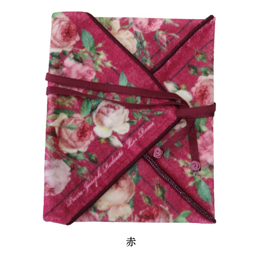 タオルハンカチ タオルポーチ ハンカチポーチ サニタリーポーチ