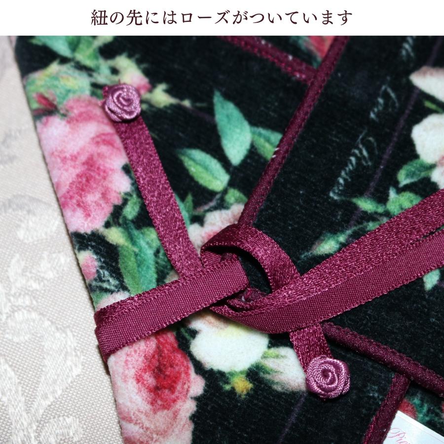 タオルハンカチ タオルポーチ ハンカチポーチ サニタリーポーチ